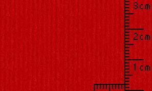 OK ミュ―ズコットン 赤 90kg 220x158mmY 112枚