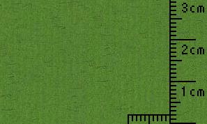 OKミューズコットン 緑 118kg