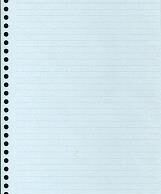 シナプスリーフ　B/5　26穴　30枚